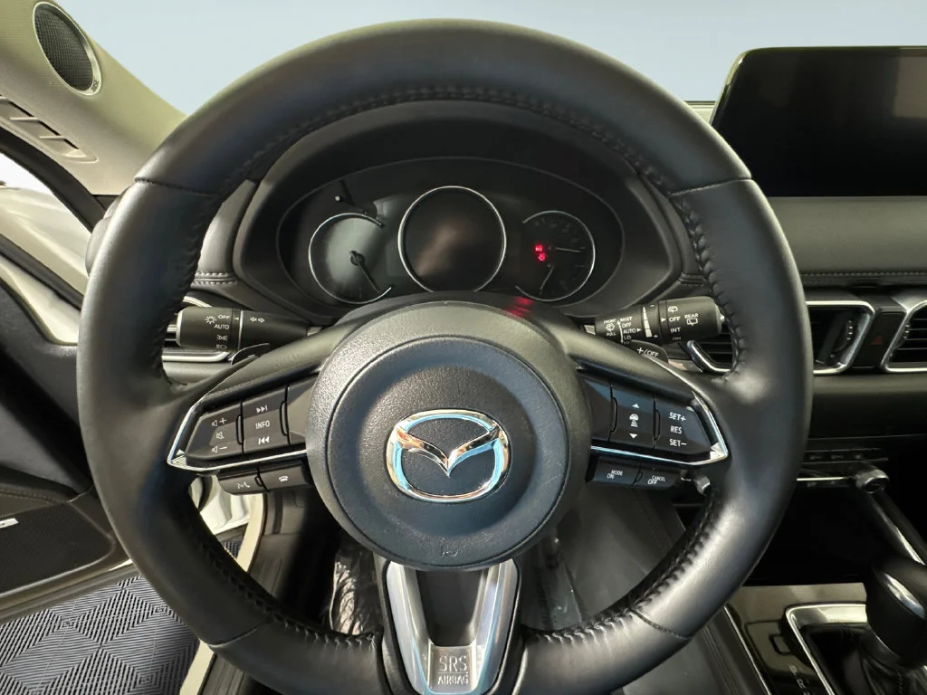Used 2023 White Mazda 2.5 S Premium Plus Package image 30