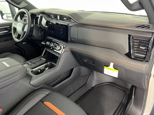 2026 GMC Sierra 2500HD AT4 - Photo 41