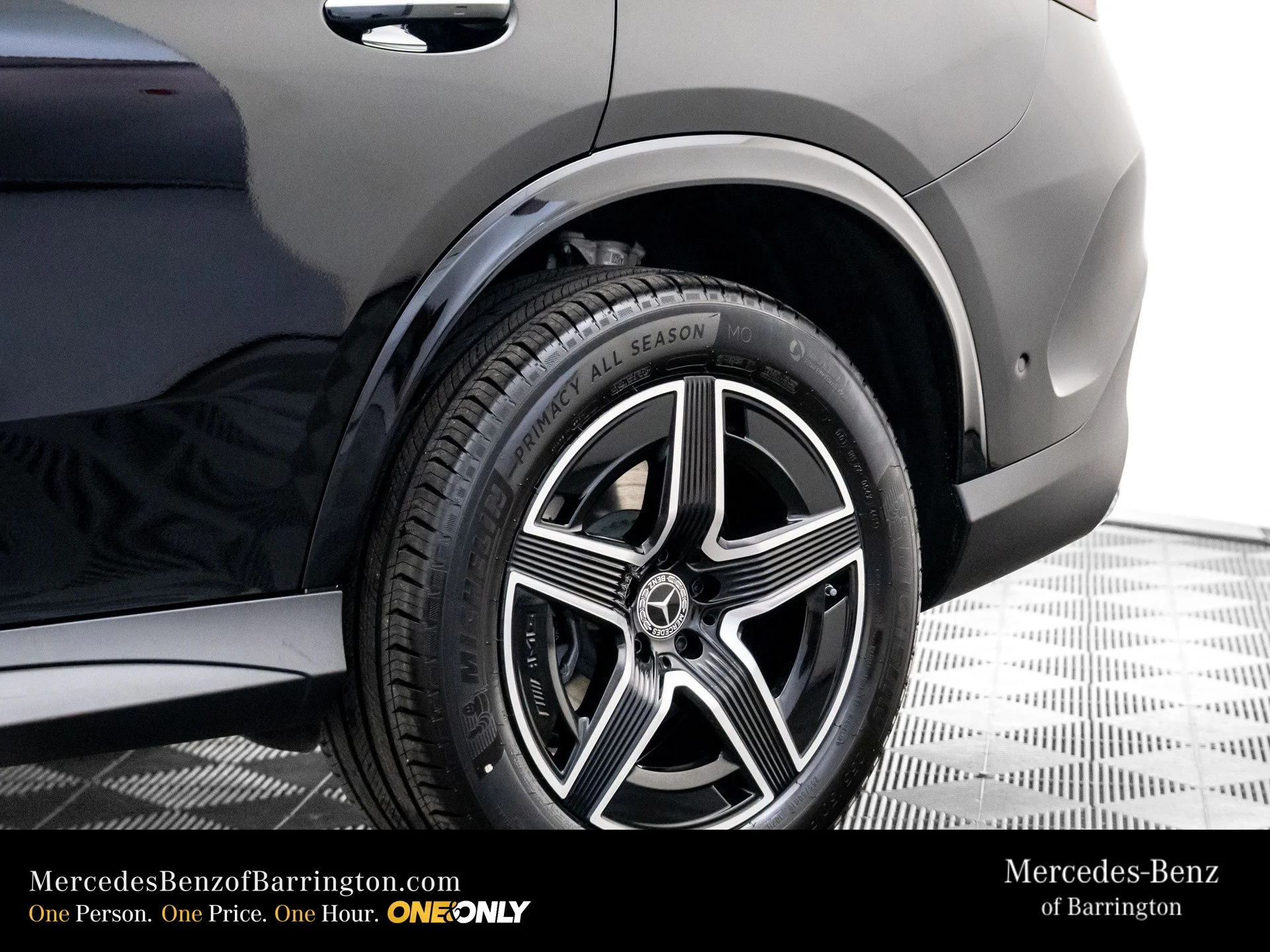 New 2026 Black Mercedes-Benz GLC 300 Coupe image 35