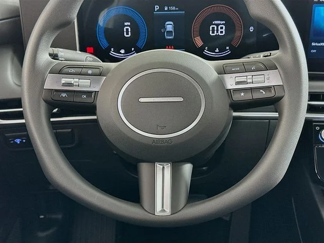 New 2026 White Hyundai SEL image 15