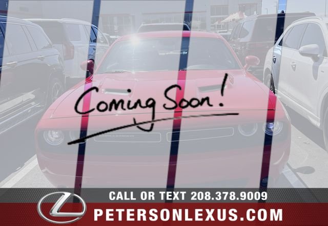 2023 Dodge Challenger SXT Auto AWD's photo