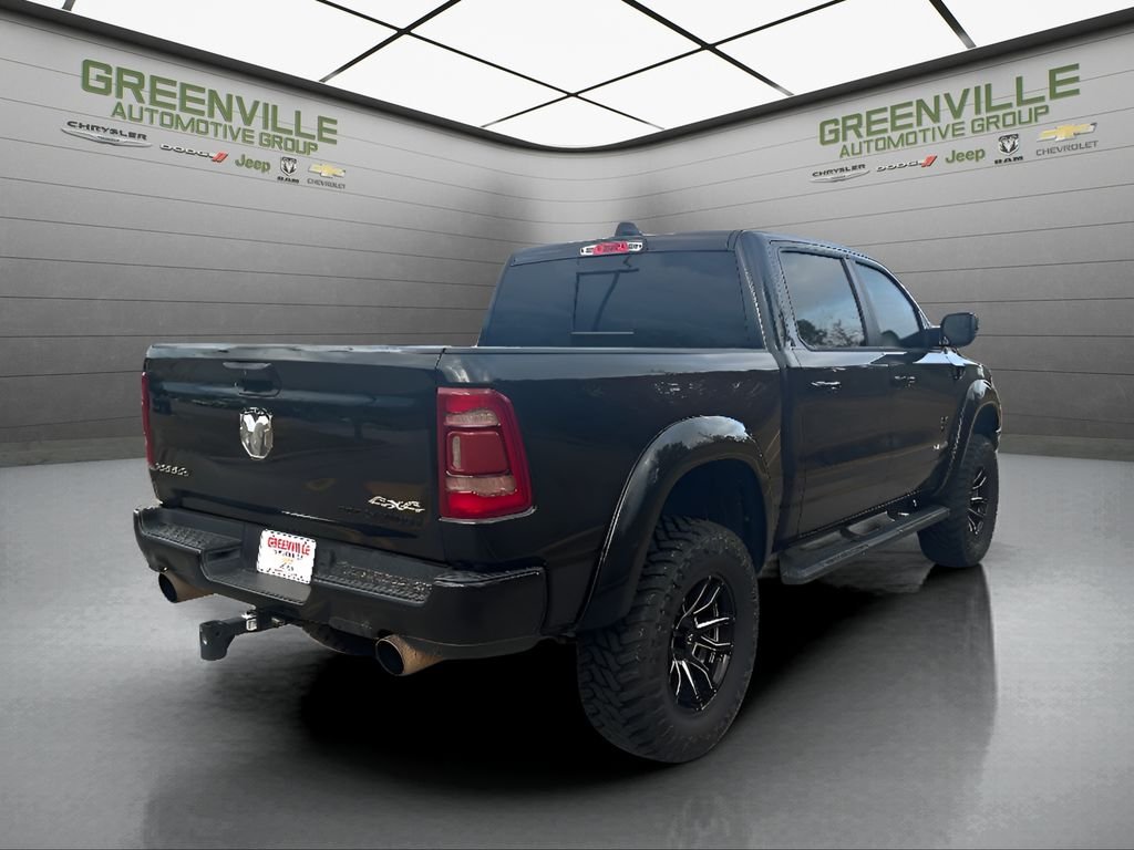 2024 RAM Ram 1500 Pickup Laramie - Photo 6