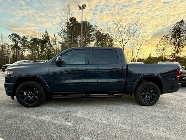 2025 RAM 1500 Laramie - Photo 7