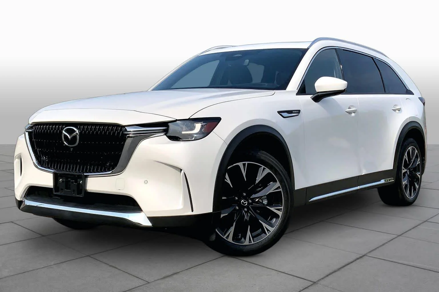 2024 Mazda CX-90 PHEV