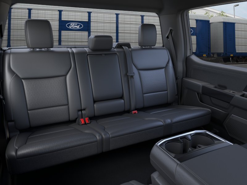 New 2026 Avalanche Ford Lariat® image 11