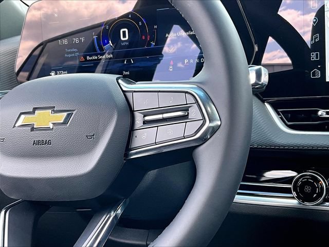 2027 Chevrolet Equinox LT - Photo 18
