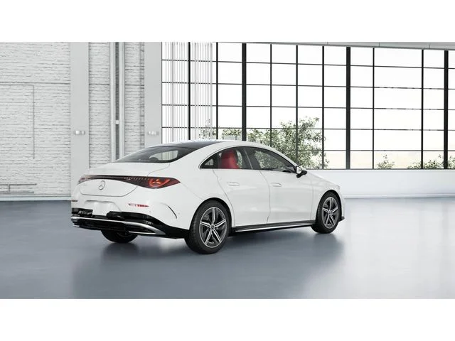 New 2027  Mercedes-Benz  image 22