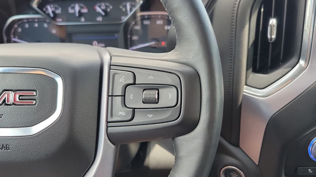 2019 GMC Sierra 1500 Elevation - Photo 21