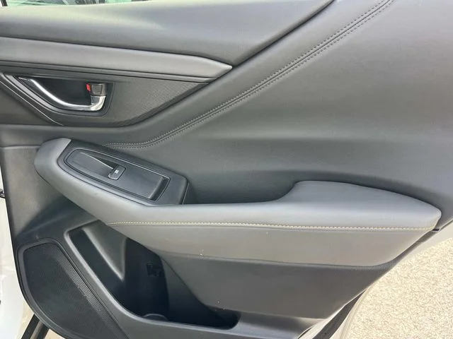 Used 2022 White Subaru Wilderness image 23