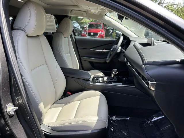 Used 2024 Machine Gray Mazda 2.5 S Preferred Package image 16