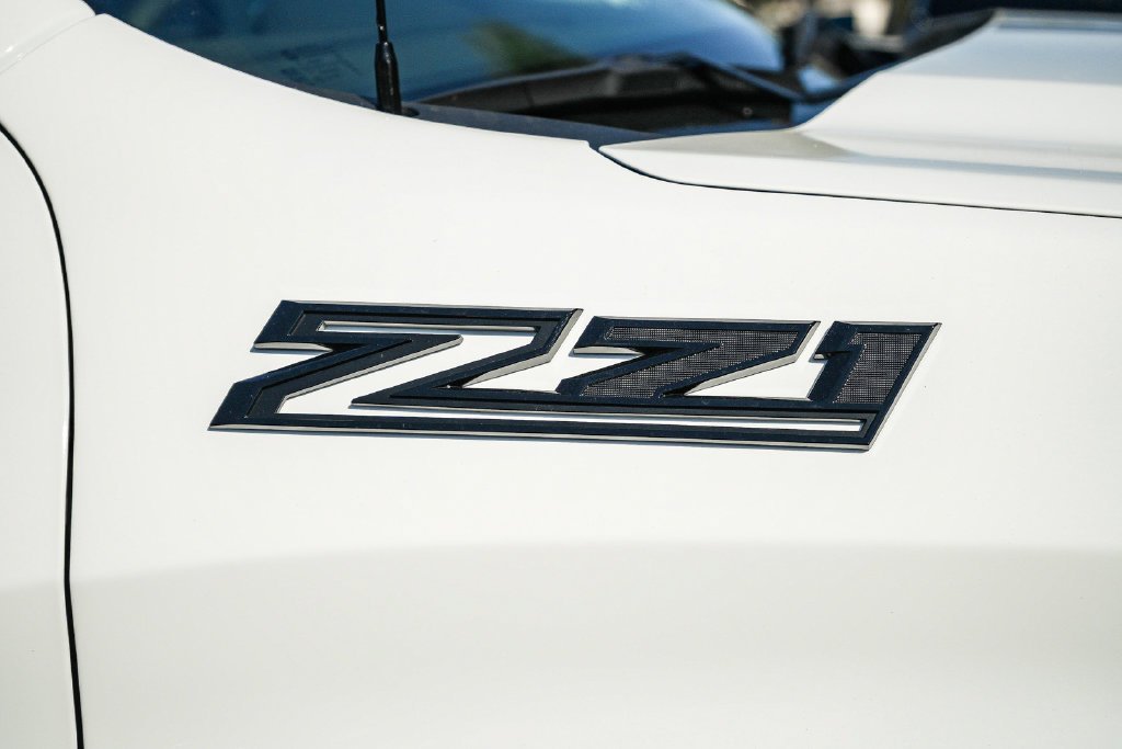 2026 Chevrolet Silverado 1500 RST - Photo 11