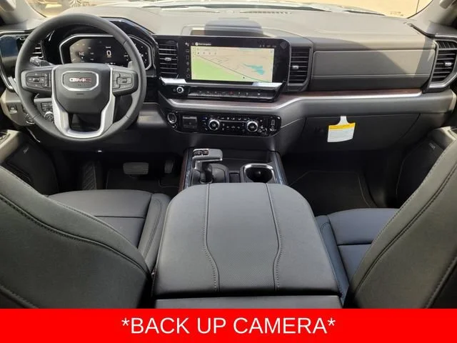 2026 GMC Sierra 1500 SLT - Photo 11