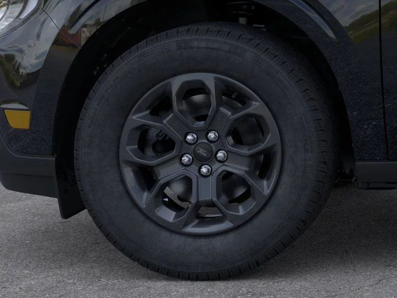 New 2026 Shadow Black Ford XLT image 13