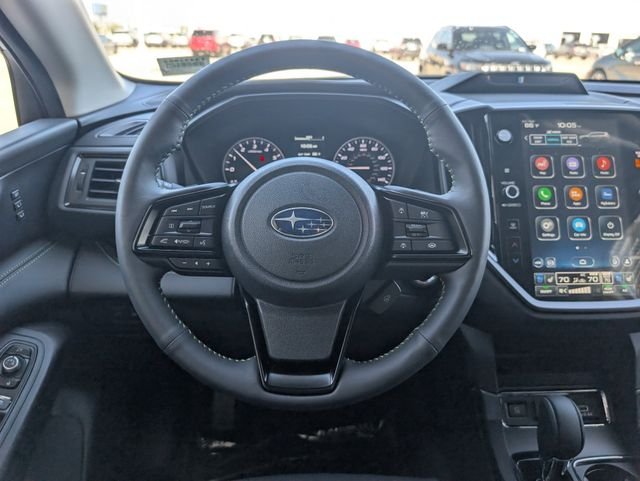 New 2026 CRYSTAL WHITE PEARL Subaru Onyx Edition Touring 7-Passenger image 19