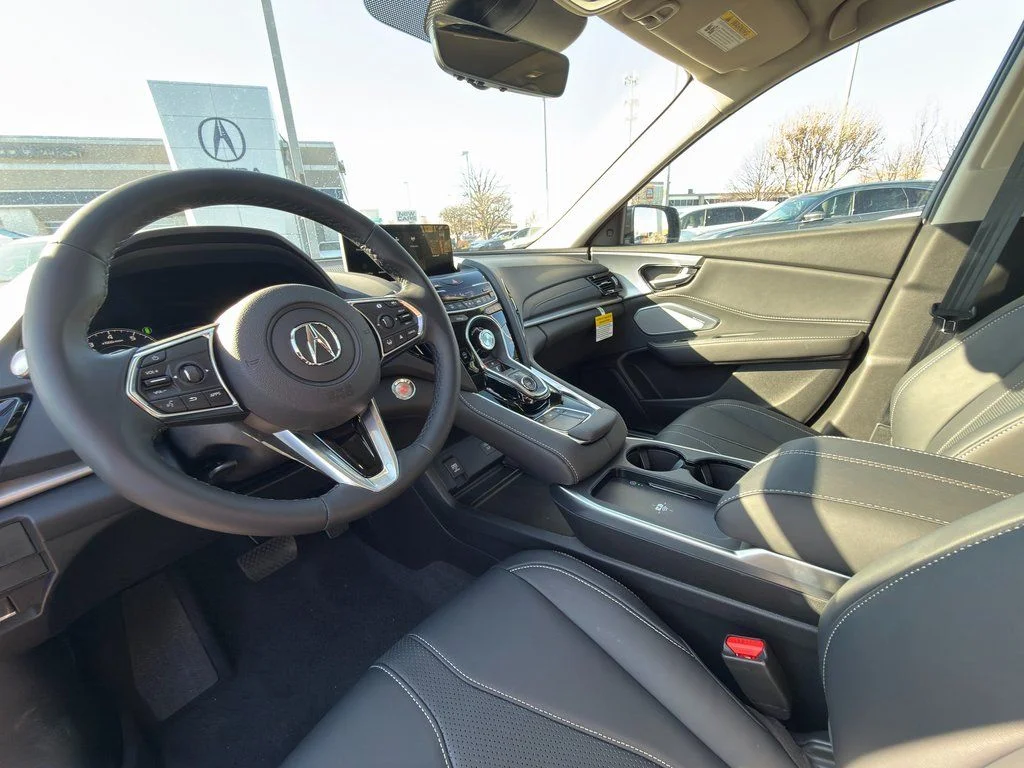 2025 Acura RDX Technology Package - Photo 20