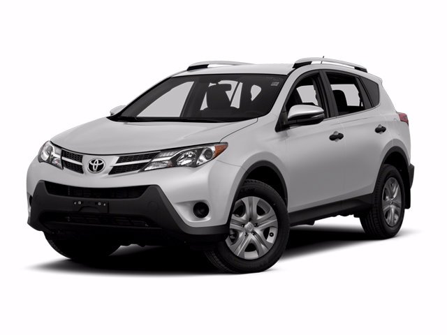 Used 2013  Toyota XLE image 1