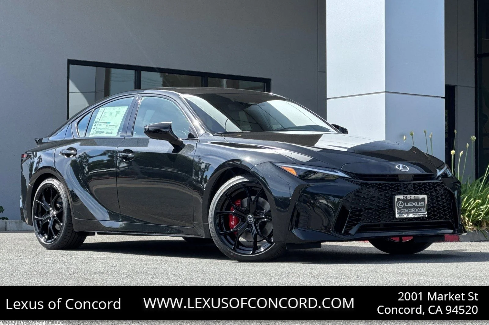 2026 Lexus IS 350 350 F SPORT RWD's photo