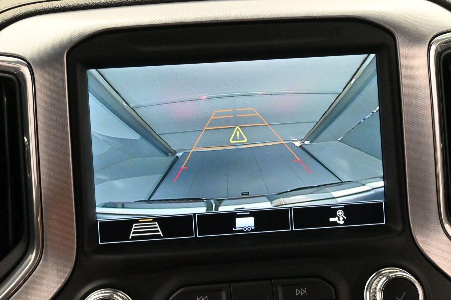 Used 2020 SUMMIT WHITE GMC SLT image 23