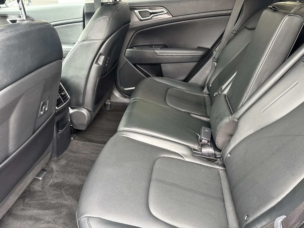 Used 2026 Gray Kia EX image 23