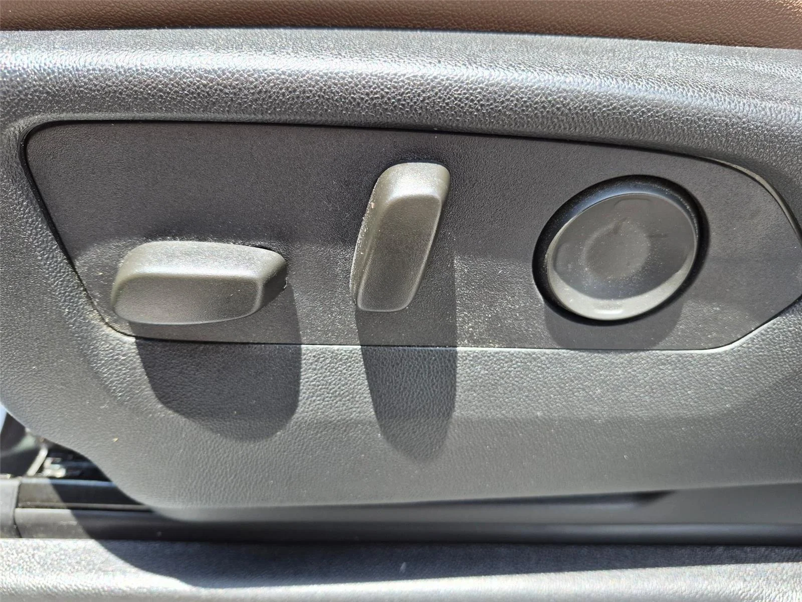 Used 2024 Sterling Gray Metallic Chevrolet High Country image 14