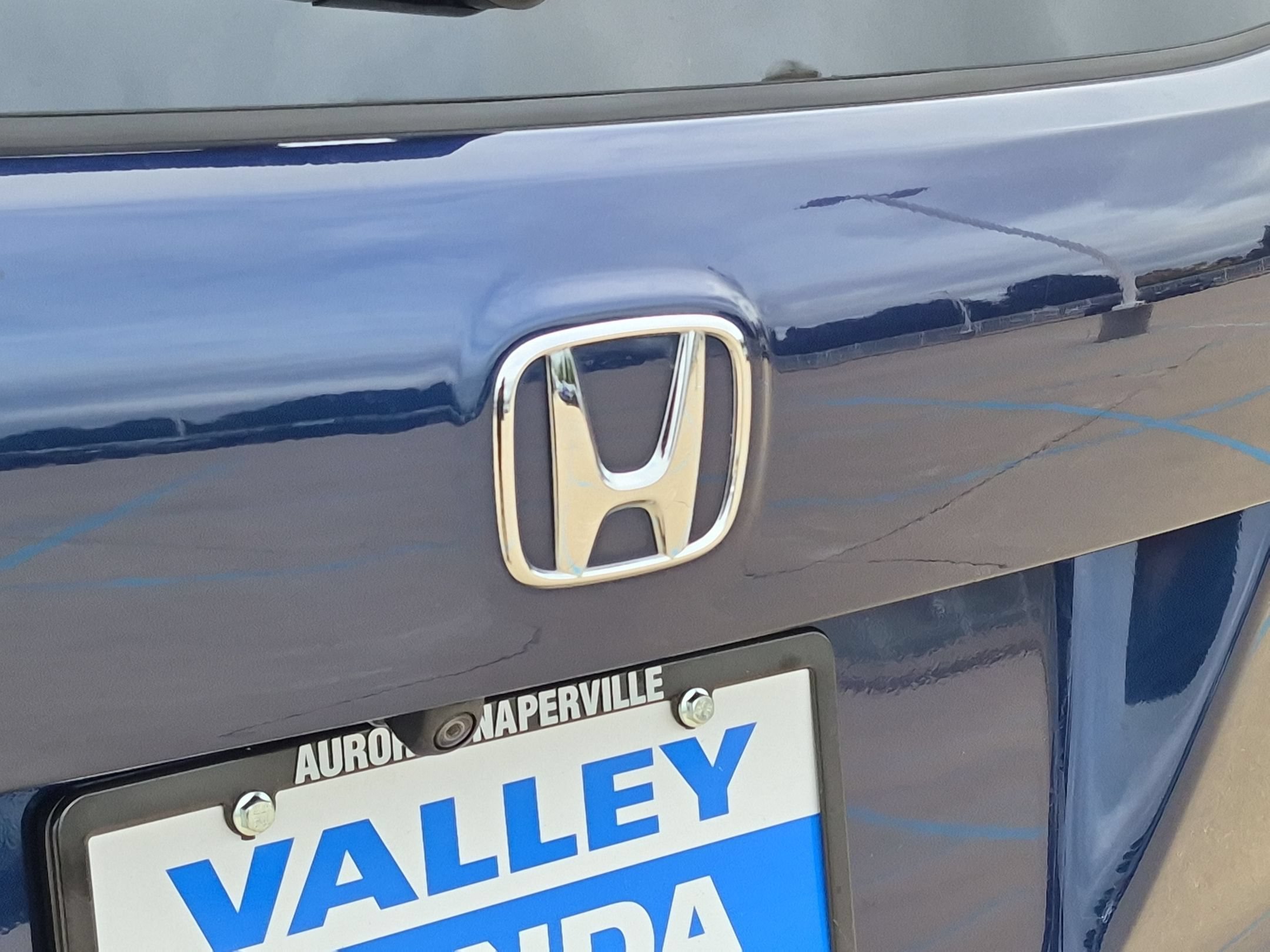 Vehicle thumbnail