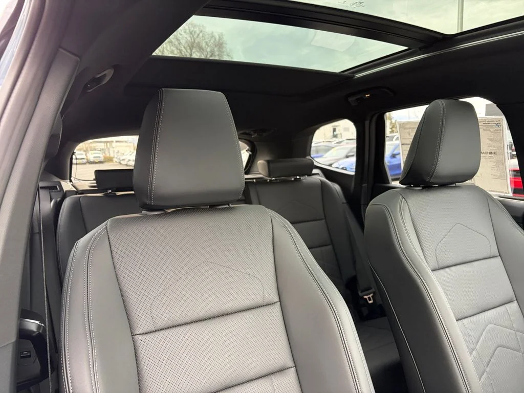 2026 BMW X1 XDrive28i - Photo 21