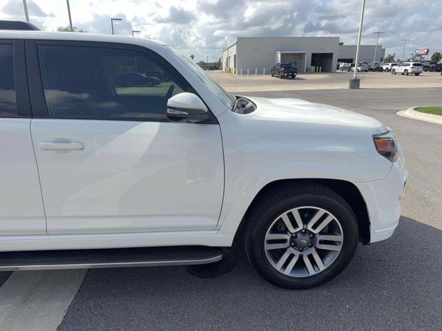 Certified Used 2023 Ice Cap Toyota TRD Sport image 11