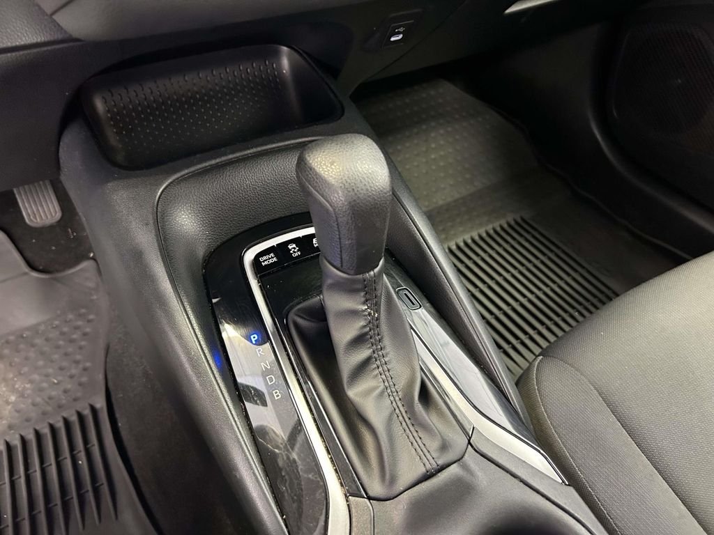 Certified Used 2026 White Toyota LE image 21