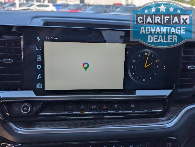 Used 2025 Black Chevrolet RST image 31