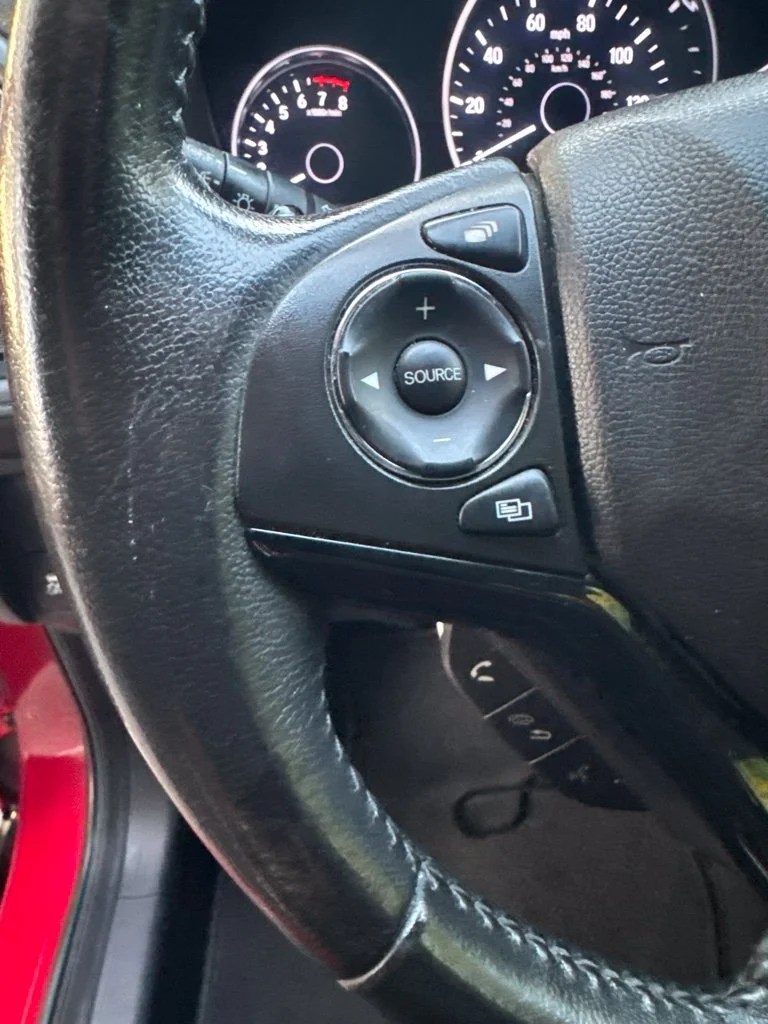 Used 2019 Red Honda Sport image 16