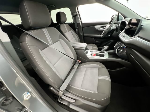 2025 Chevrolet Blazer 2LT - Photo 15