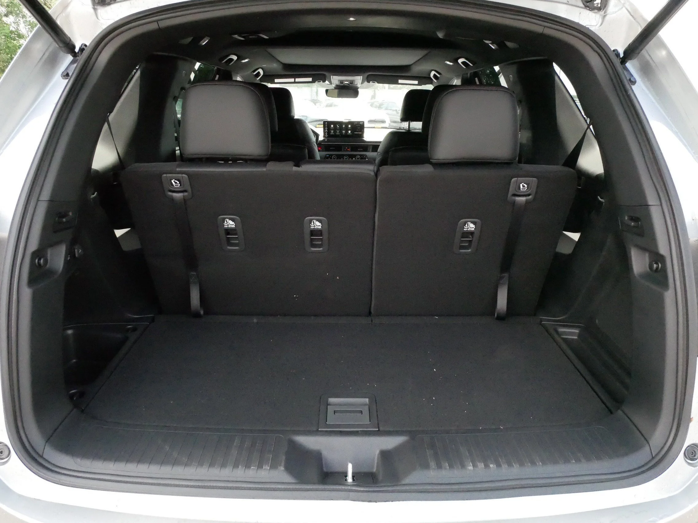 Certified Used 2026  Honda Black Edition image 18
