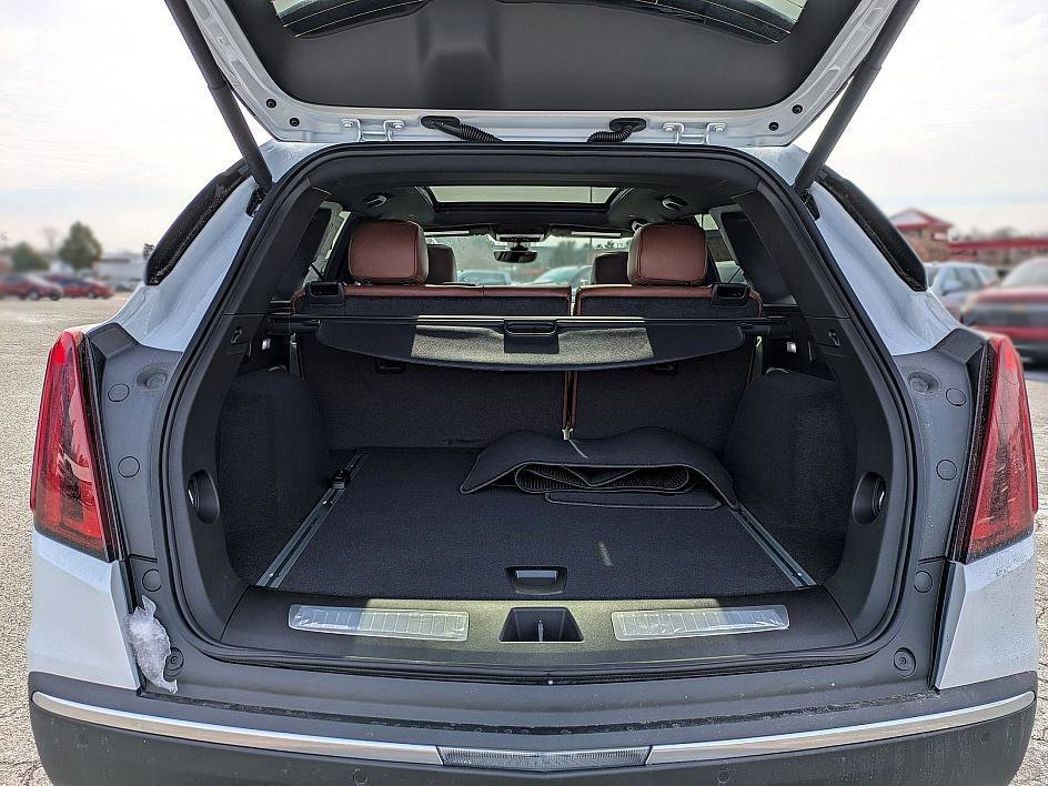2026 Cadillac XT5 Premium Luxury - Photo 31