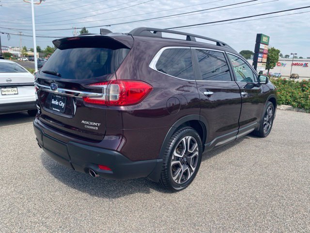 Used 2023 Mahogany Pearl Subaru Touring image 27
