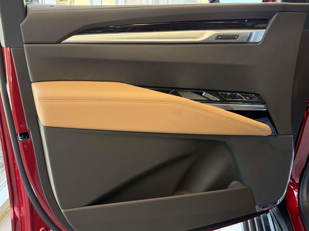 2026 Cadillac Escalade ESV Luxury - Photo 14