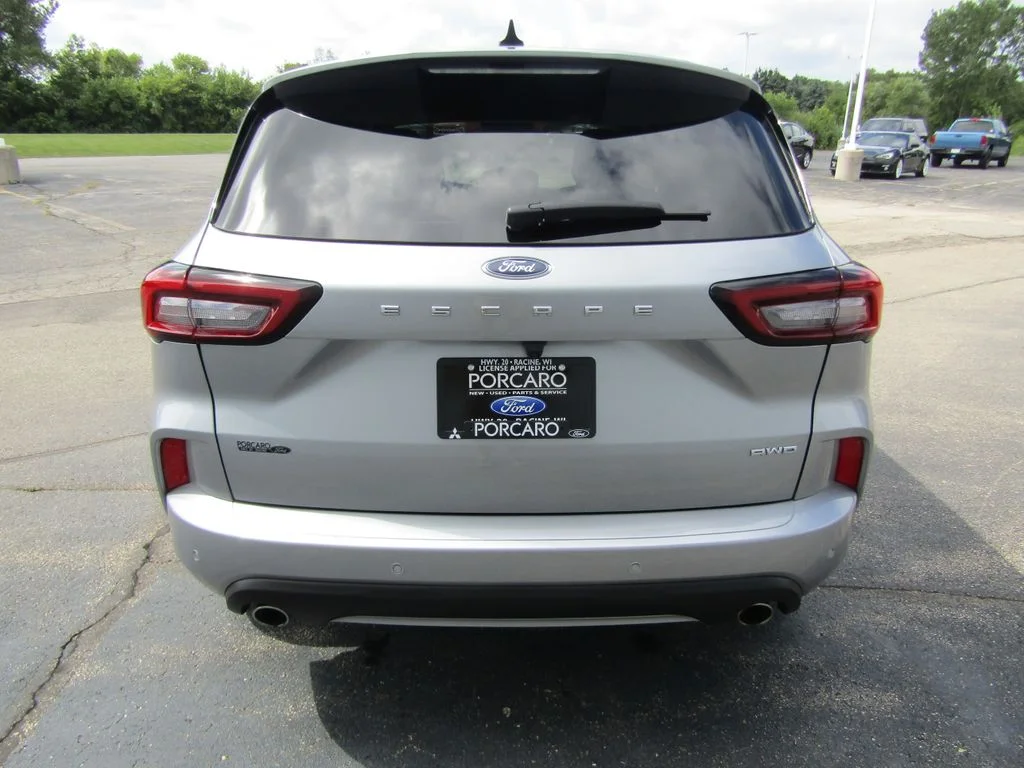 2023 Ford Escape ST-Line - Photo 6