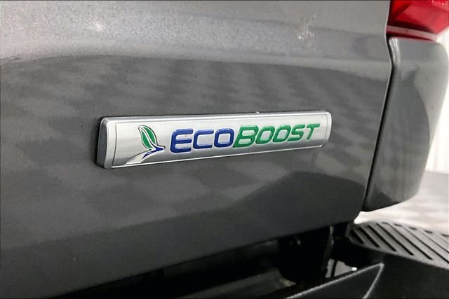 2023 Ford F-150 XLT - Photo 9