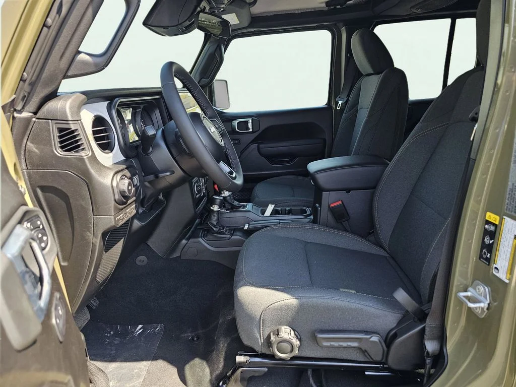 New 2026 41 Exterior Paint Jeep Sport S image 17