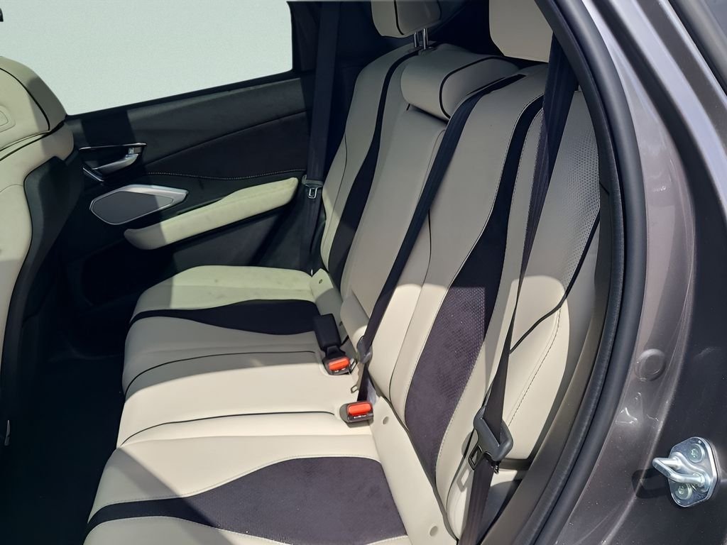 New 2026 Liquid Carbon Metallic Acura A-Spec Package image 20