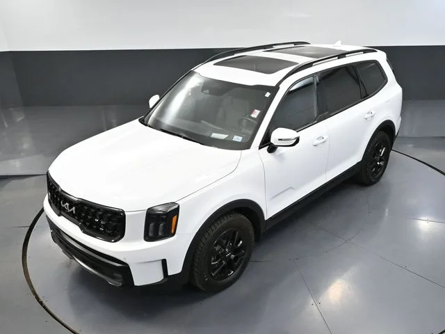 2024 Kia Telluride SX Prestige X-Line - Photo 64