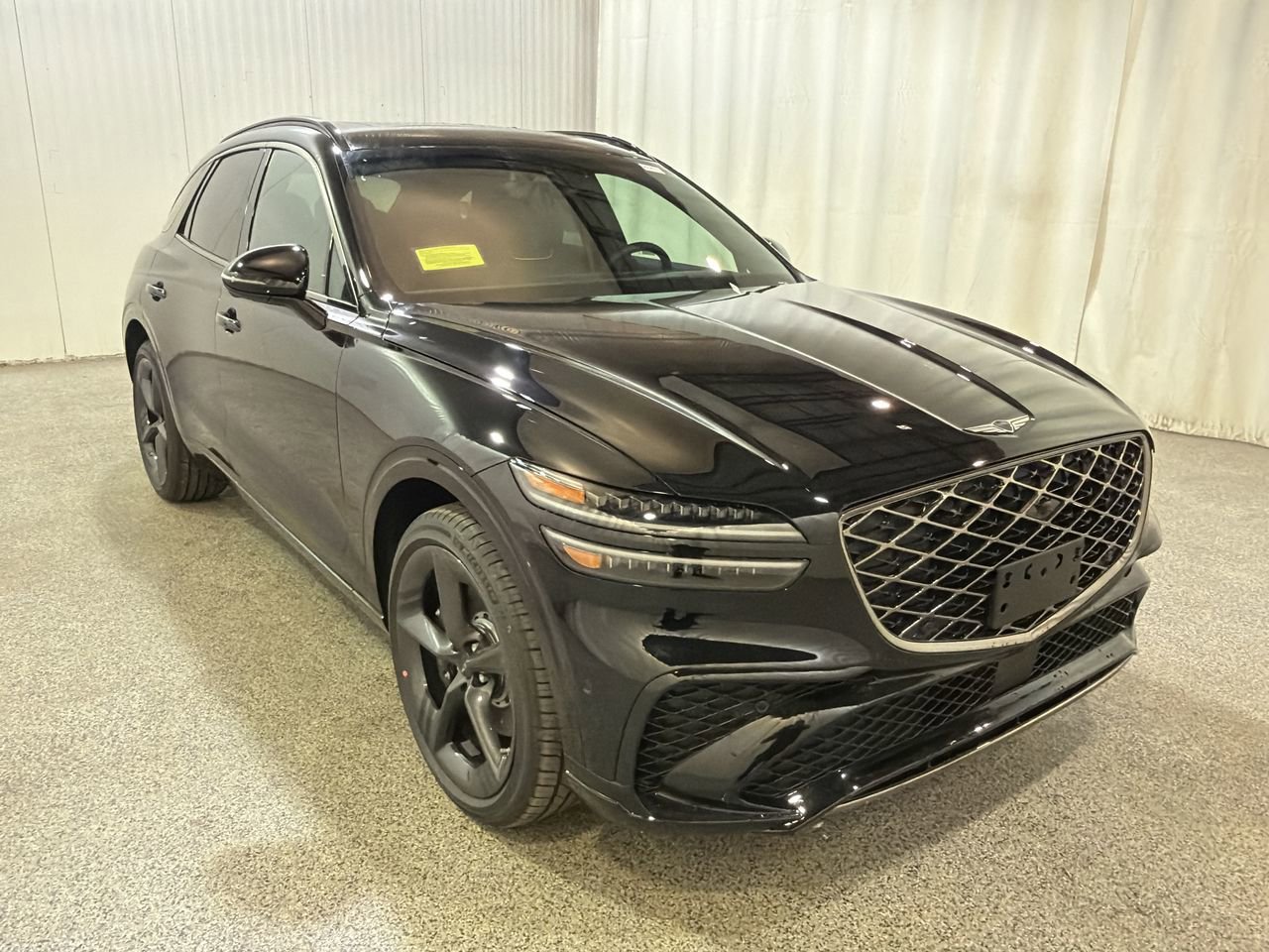 2026 Genesis GV70 2.5T Sport Prestige AWD's photo