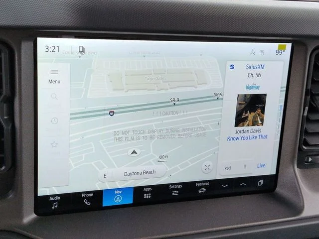 New 2026 Marsh Gray Ford Big Bend® image 21