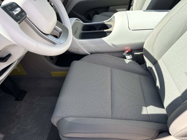 New 2027 Creamy White Pearl Hyundai SE FWD image 18