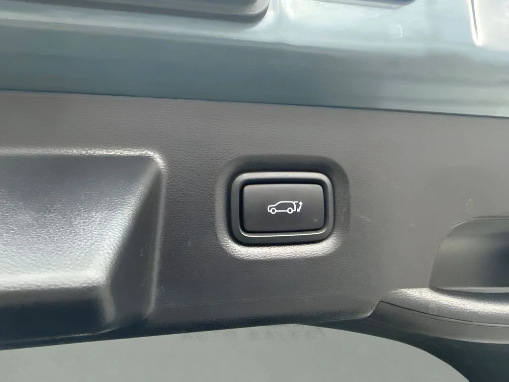 Used 2024 Blue Hyundai SEL image 20