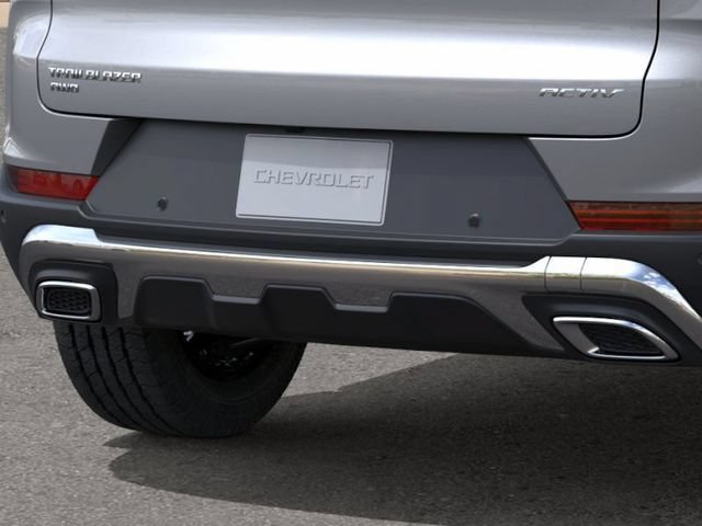 2026 Chevrolet Trailblazer Activ - Photo 14