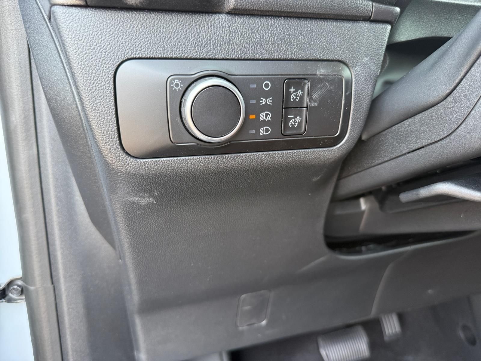 New 2026 Space White Metallic Ford Big Bend® image 25