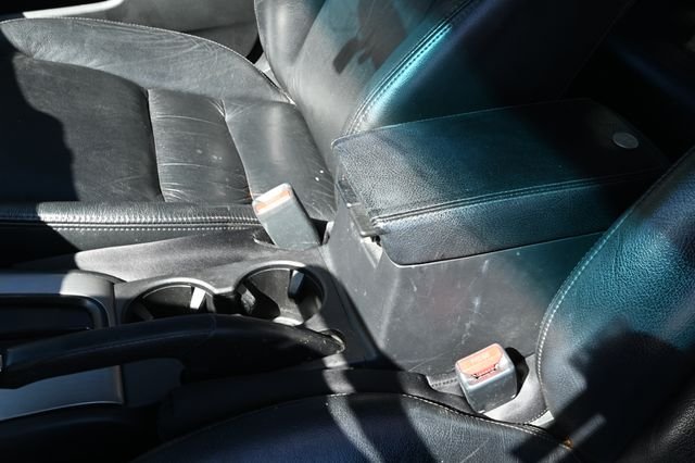 Used 2007 Silver Honda EX-L image 20