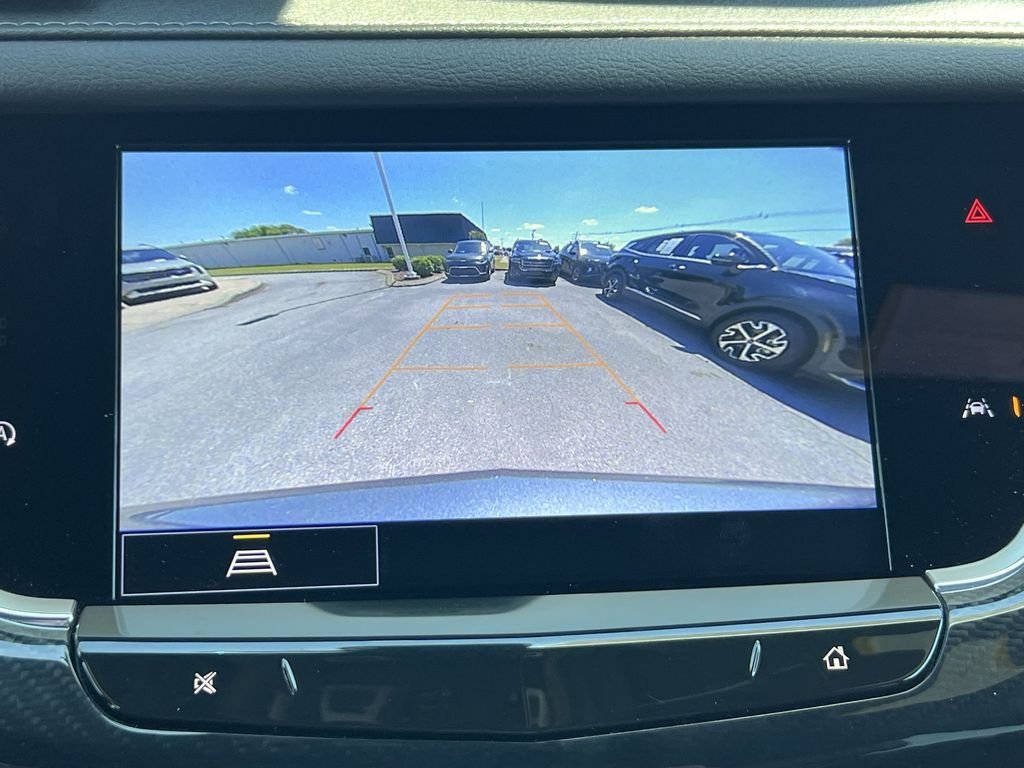 2024 Cadillac XT6 Sport - Photo 17