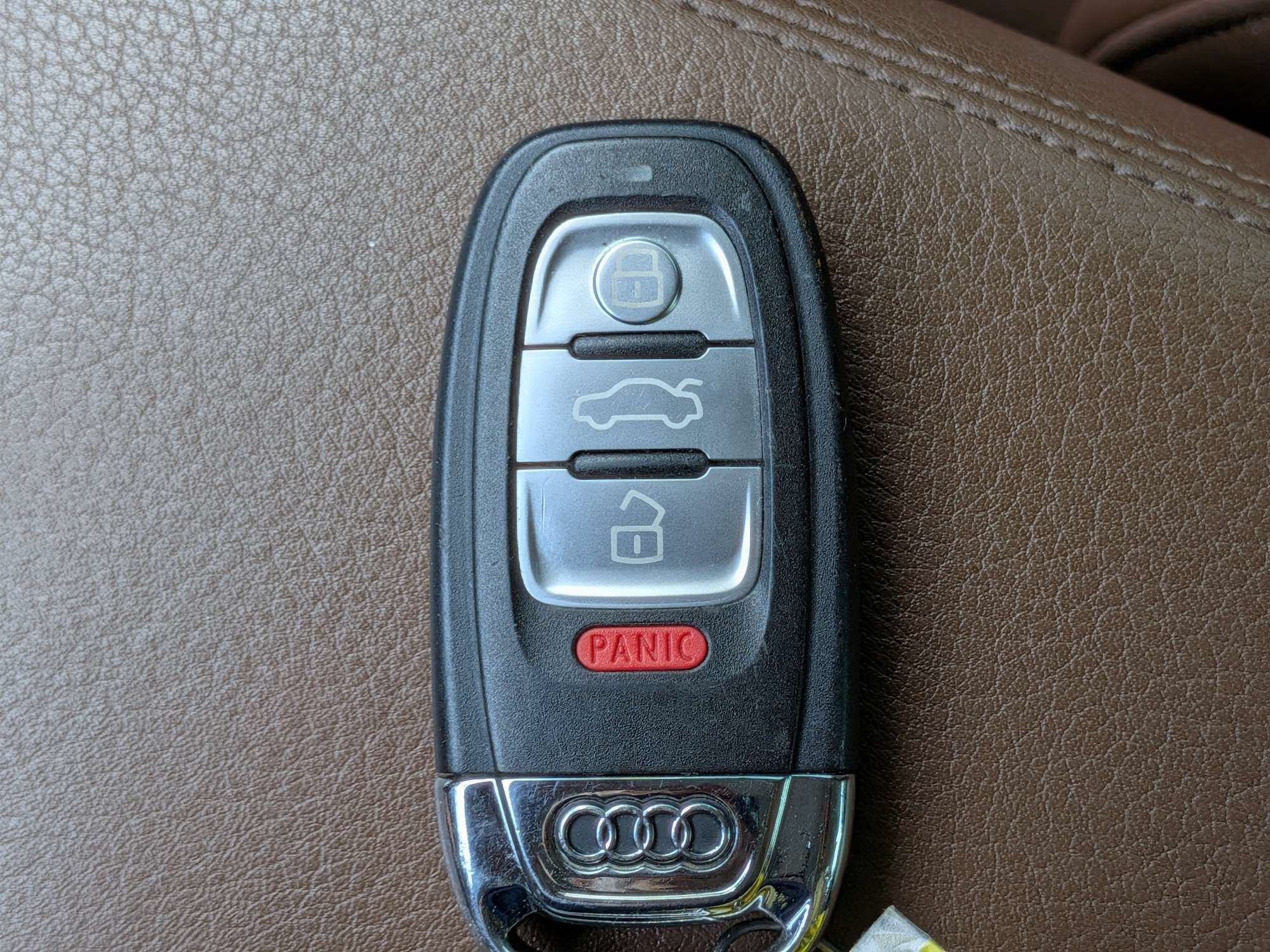 Used 2015  Audi 2.0T Premium Plus image 34