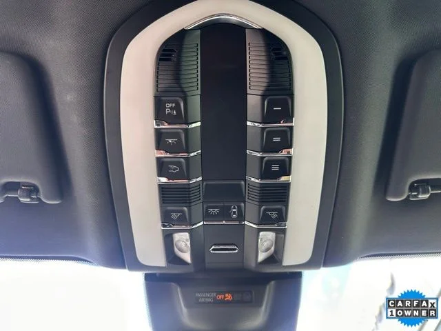 Used 2023 Black Porsche S image 18